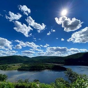 Meet your Posher, Linna